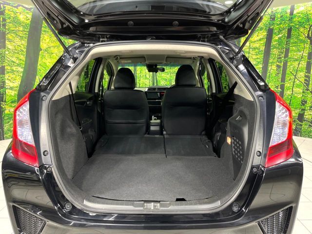 FIT HYBRID 4WD