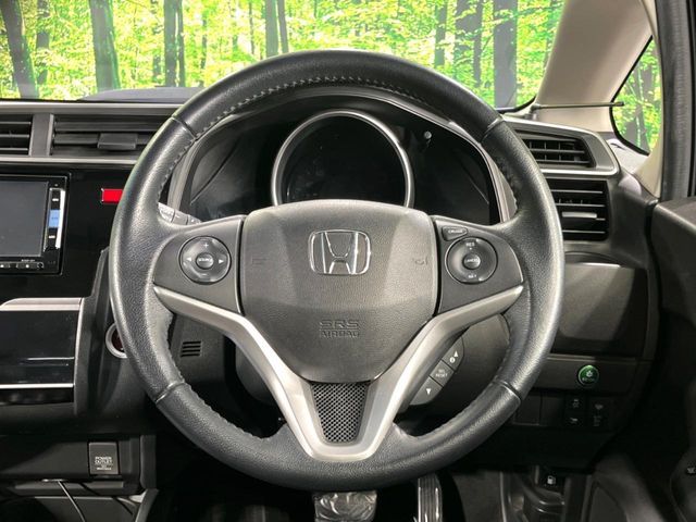 FIT HYBRID 4WD