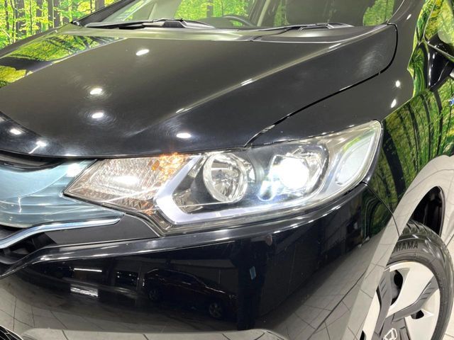 FIT HYBRID 4WD