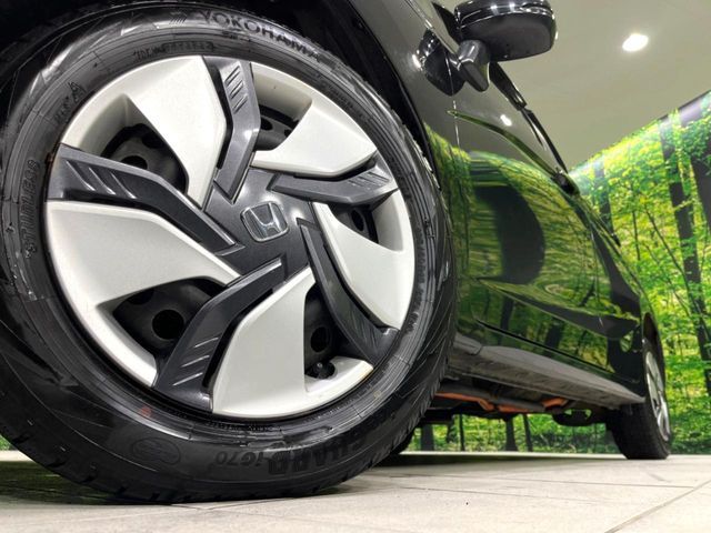 FIT HYBRID 4WD