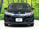 FIT HYBRID 4WD