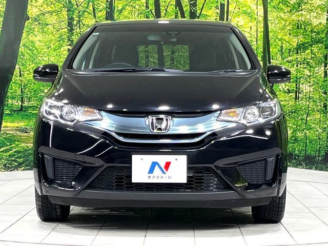 FIT HYBRID 4WD