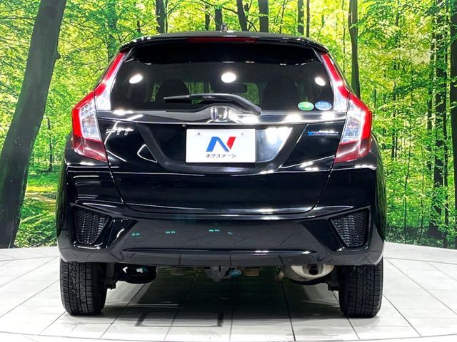 FIT HYBRID 4WD