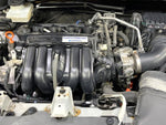 FIT HYBRID 4WD
