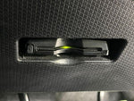 TANTO CUSTOM 4WD