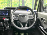 TANTO CUSTOM 4WD