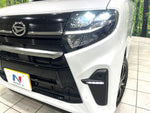 TANTO CUSTOM 4WD
