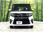 TANTO CUSTOM 4WD