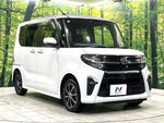 TANTO CUSTOM 4WD