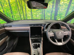 LEXUS LBX