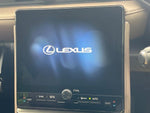 LEXUS LBX