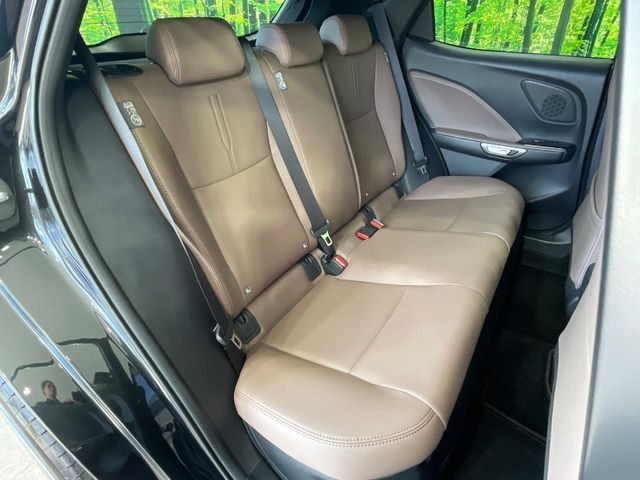 LEXUS LBX