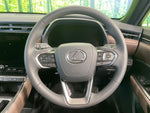 LEXUS LBX