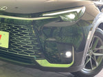 LEXUS LBX