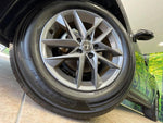 LEXUS LBX