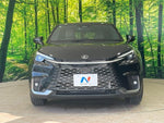 LEXUS LBX