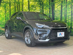 LEXUS LBX
