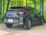 LEXUS LBX