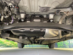 LEXUS LBX