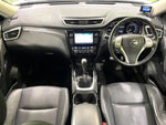 X-TRAIL 4WD