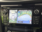 X-TRAIL 4WD