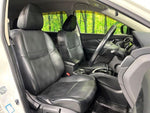X-TRAIL 4WD