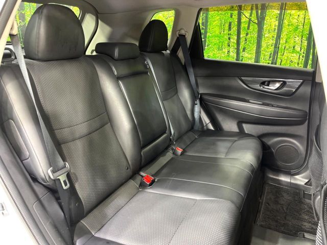 X-TRAIL 4WD