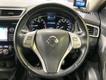 X-TRAIL 4WD