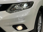 X-TRAIL 4WD