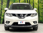 X-TRAIL 4WD