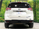X-TRAIL 4WD