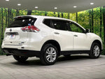 X-TRAIL 4WD