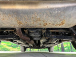 X-TRAIL 4WD