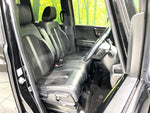 N BOX CUSTOM 4WD