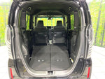 N BOX CUSTOM 4WD