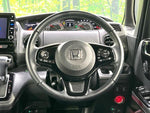 N BOX CUSTOM 4WD