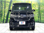 N BOX CUSTOM 4WD