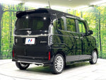 N BOX CUSTOM 4WD