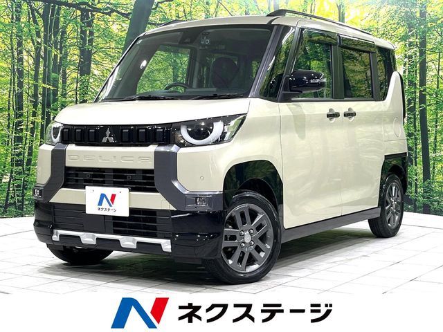 DELICA MINI