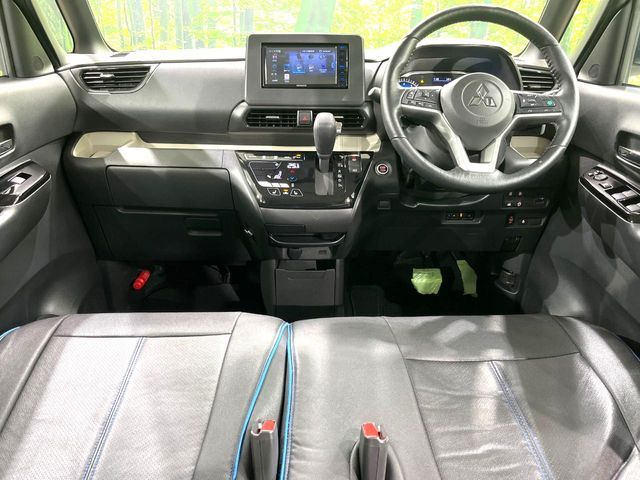 DELICA MINI