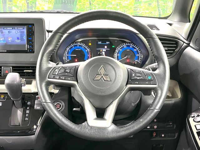 DELICA MINI