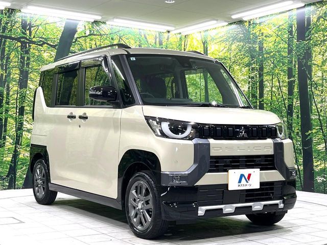 DELICA MINI