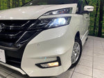 SERENA  S-HYBRID 4WD