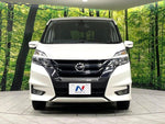 SERENA  S-HYBRID 4WD