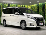 SERENA  S-HYBRID 4WD