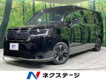 STEPWAGON e:HEV SPADA