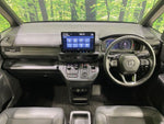 STEPWAGON e:HEV SPADA