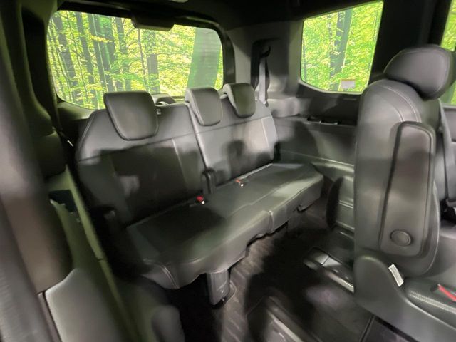 STEPWAGON e:HEV SPADA