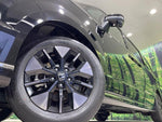 STEPWAGON e:HEV SPADA