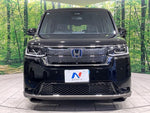 STEPWAGON e:HEV SPADA